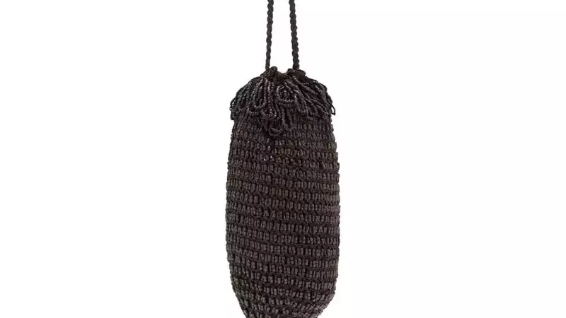 The Enduring Allure of Drawstring Pouches: A Fashion Editor's Summer Must-Have