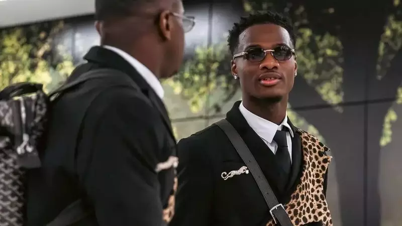 World Cup Fashion Highlights: Style Beyond the Pitch