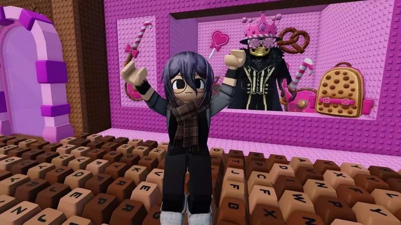 Unlock Speed Boosts in +1 Speed Keyboard Escape on Roblox