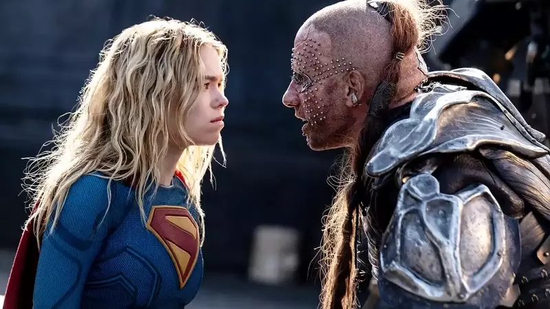 Supergirl's Box Office Performance: A Look at the DC Universe's New Era