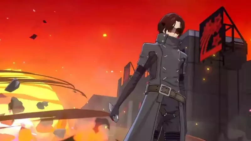 Netflix Greenlights Live-Action 'Persona' Series Adaptation