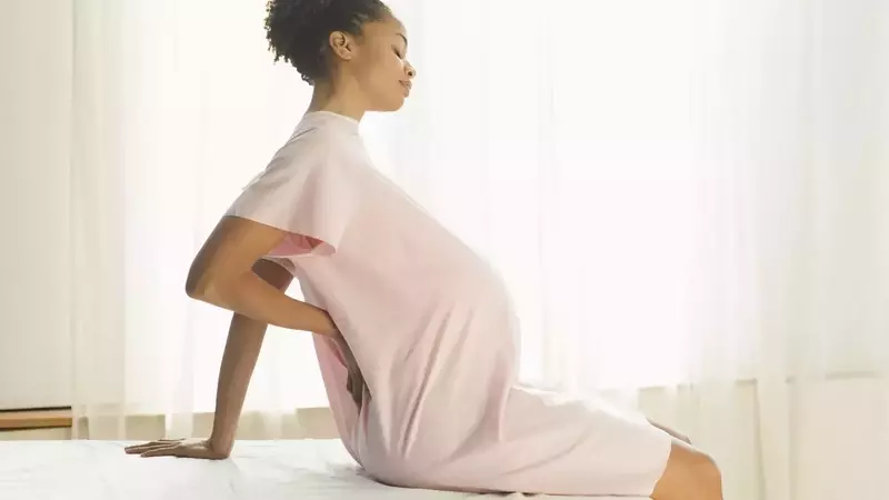 Natural Methods to Prepare Your Cervix for Labor
