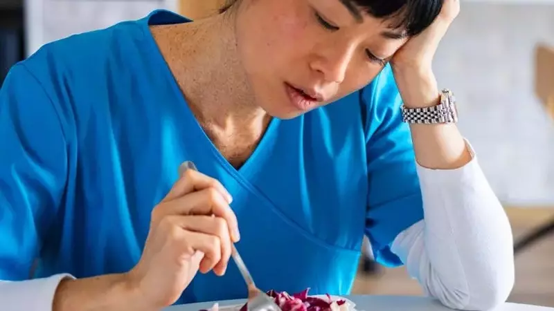 Understanding Post-Meal Fatigue: The 'Food Coma' Phenomenon