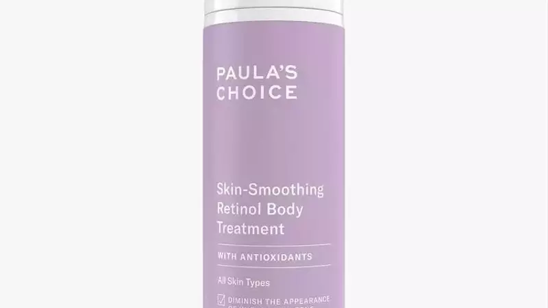 The Best Retinol Body Lotions to Renew Your Skin