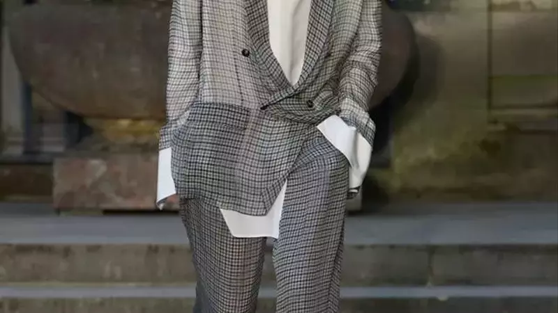 Spring 2027 Men's Fashion: Key Trends and Influences
