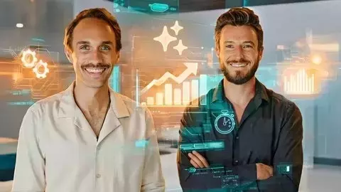 Master AI Skills with Udemy and Stay Ahead of the Future