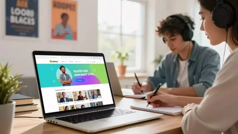 Essential Career and Life Skills You Can Learn with Udemy