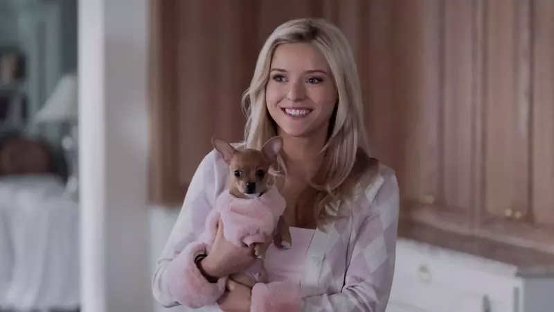 Review of 'Elle': Amazon's New Series Struggles as a 'Legally Blonde' Prequel