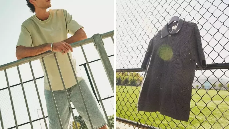 Fashion's Response to Rising Temperatures: Innovating for a Hotter World