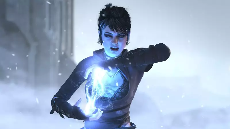 Playing Dragon Age: Origins on Steam Deck: A Surprisingly Smooth Experience