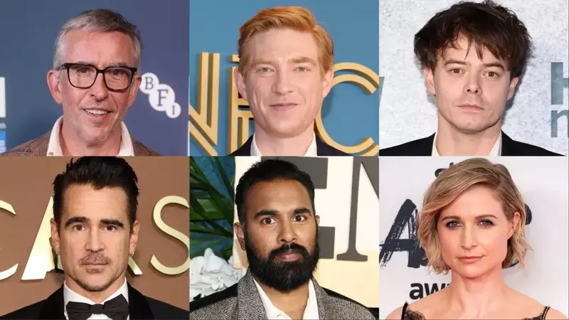 Star-studded cast joins Netflix's 'Bad Bridgets'