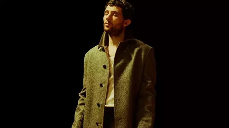 Josh O'Connor Leads 'Golden Boy' Revival, Full Cast and Trailer Unveiled