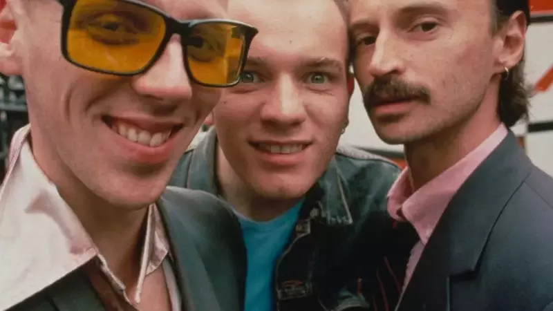 Edinburgh Film Festival to Celebrate 30th Anniversary of 'Trainspotting' with Cast Reunion and Special Events