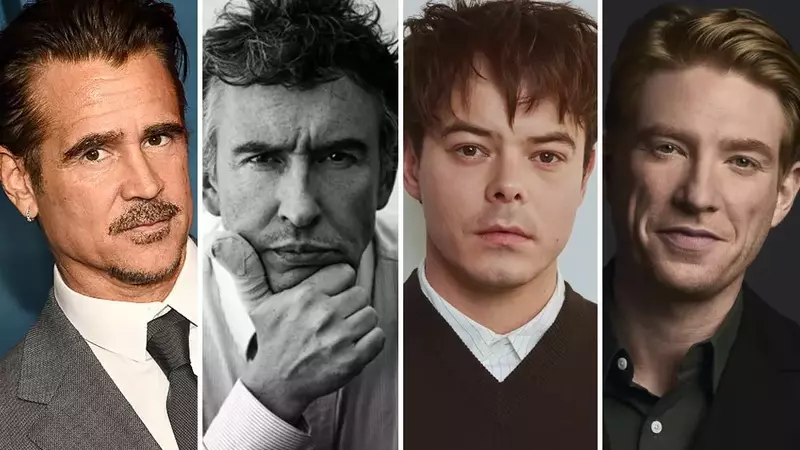 Star-studded Cast Joins Netflix's Upcoming Irish Period Thriller 'Bad Bridgets'