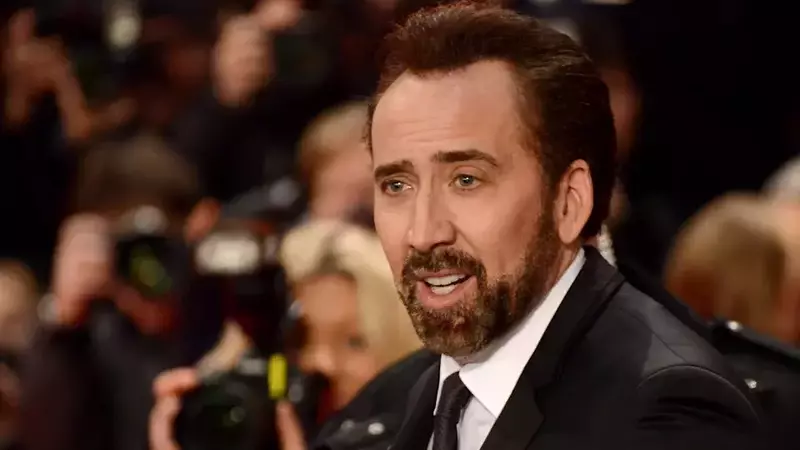 Nicolas Cage's Financial Rollercoaster: The Real Estate Debacle, Not Exotic Pets, That Cost Him $150M