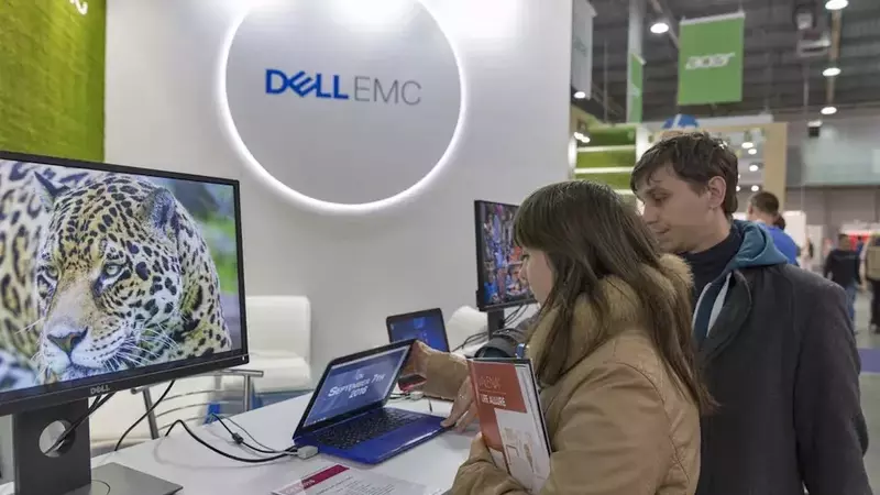 Dell Technologies: Navigating Valuation Challenges and Competitive Pressures Amidst AI Boom