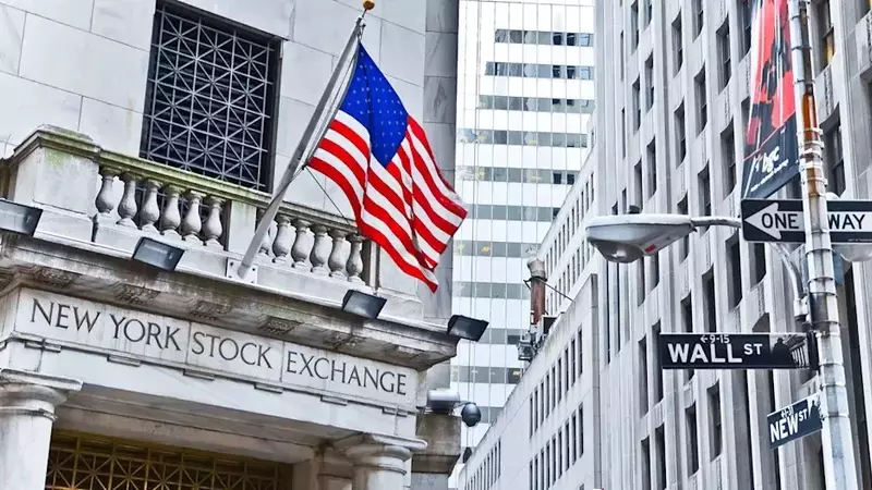 Global Market Outlook: Futures Rise Amid Diplomacy and Economic Data