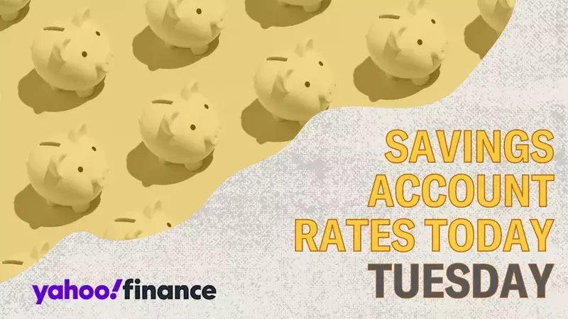 High-Yield Savings: Maximizing Returns in a Fluctuating Market