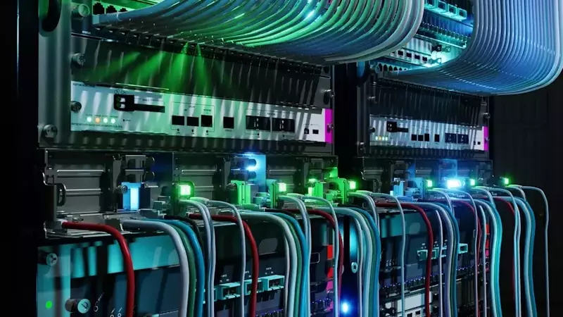 Micron Technology's Explosive Growth and Future Outlook