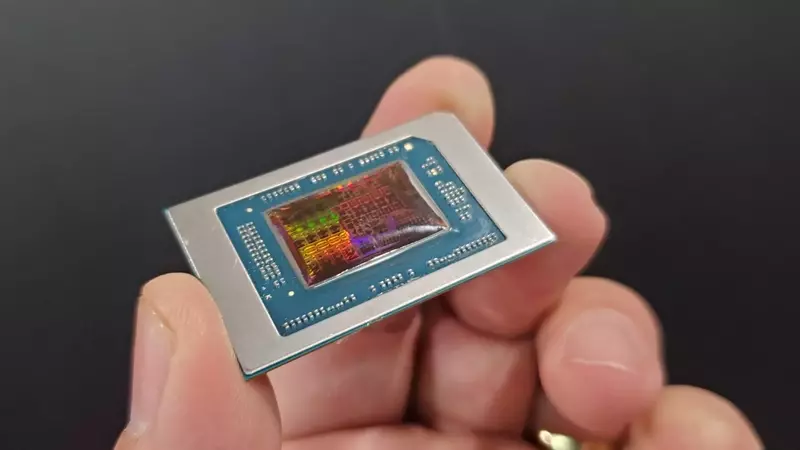 AMD's Zen 6 Processors to Introduce New Low-Power Cores for Enhanced Laptop Battery Life