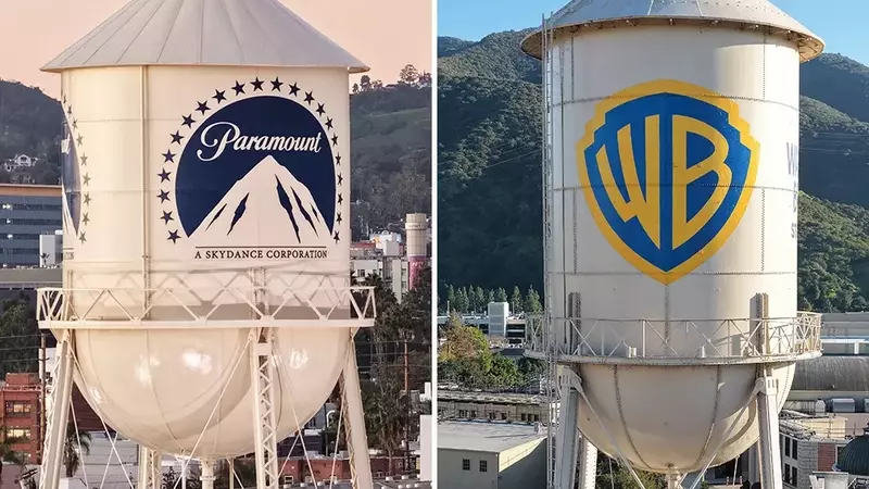 UK Government Poised to Scrutinize Paramount's Proposed Acquisition of Warner Bros. Discovery