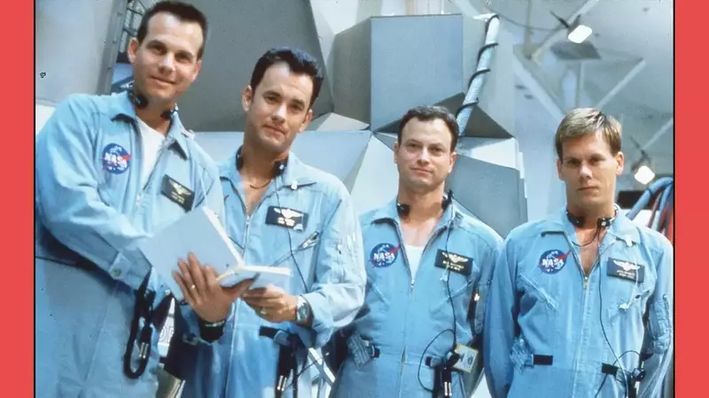 Where Are They Now? The Cast of 'Apollo 13' Revisited
