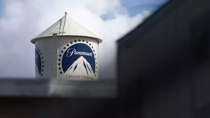 UK Government Poised to Scrutinize Paramount-Warner Bros. Discovery Merger