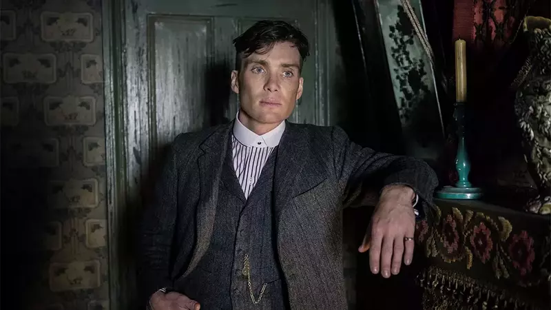 Immersive 'Peaky Blinders' Underworld Experience to Launch in London