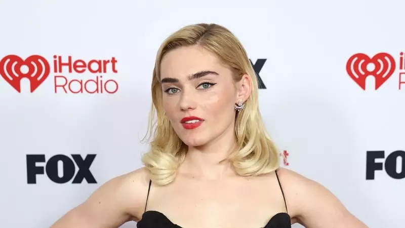 Actress and Singer Meg Donnelly Signs with WME
