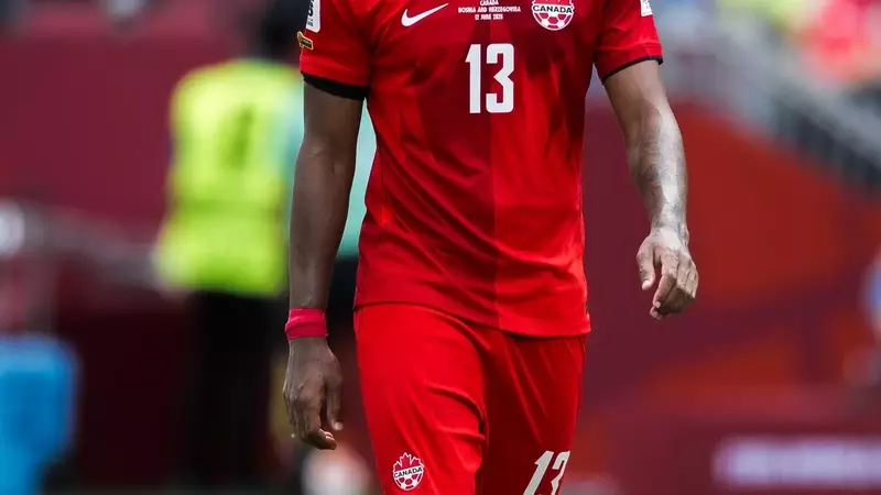 Frosted Tips: The Unexpected Hair Trend Dominating the World Cup