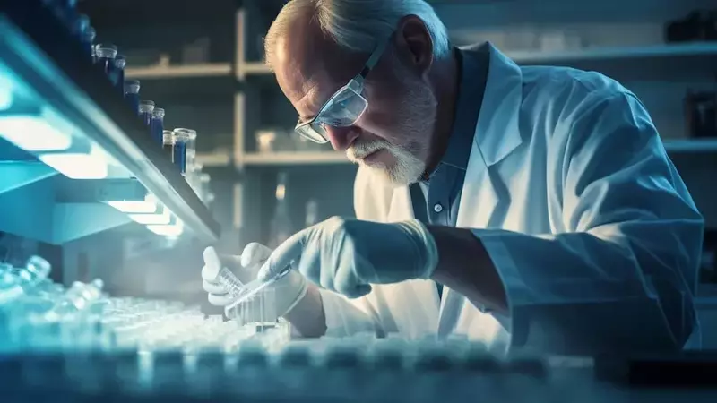 GSK Extends Tender Offer for Nuvalent Acquisition at $124 Per Share