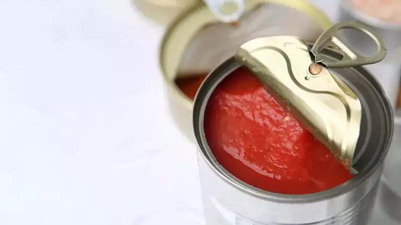 La Doria Acquires Solana to Bolster Tomato Product Portfolio