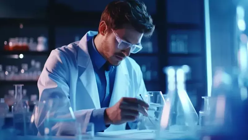 Rhythm Pharmaceuticals: Promising Setmelanotide Trial Results Signal Growth Potential