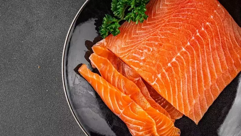Cooke Acquires Mowi's East Canadian Salmon Farms