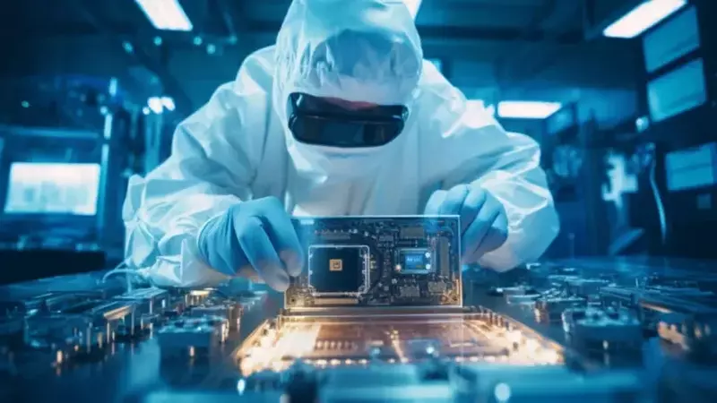 Teledyne Technologies Reports Strong Q1 Organic Growth, Attracting Investor Attention Amid Market Shifts