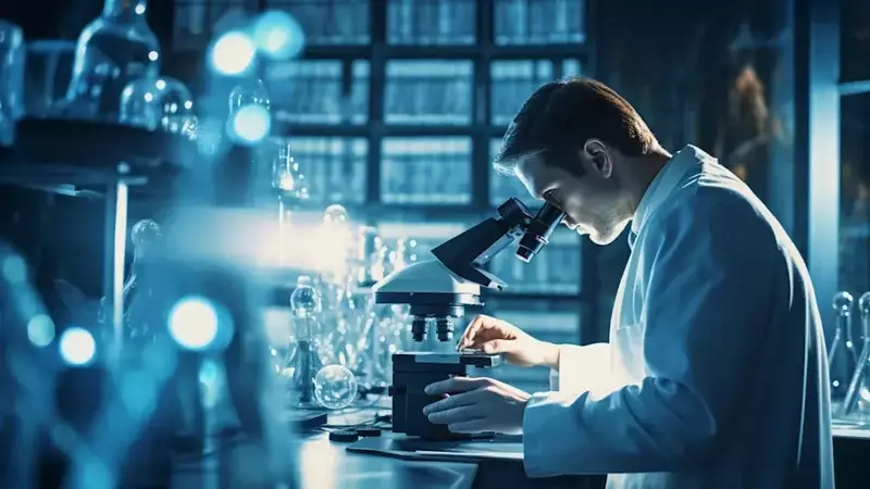 Jade Biosciences: A Promising Contender in the IgA Nephropathy Market