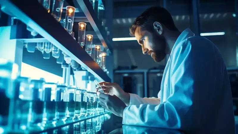 BioAge Labs Initiates New Phase 2 Cardiovascular Study, Fueling Growth Prospects