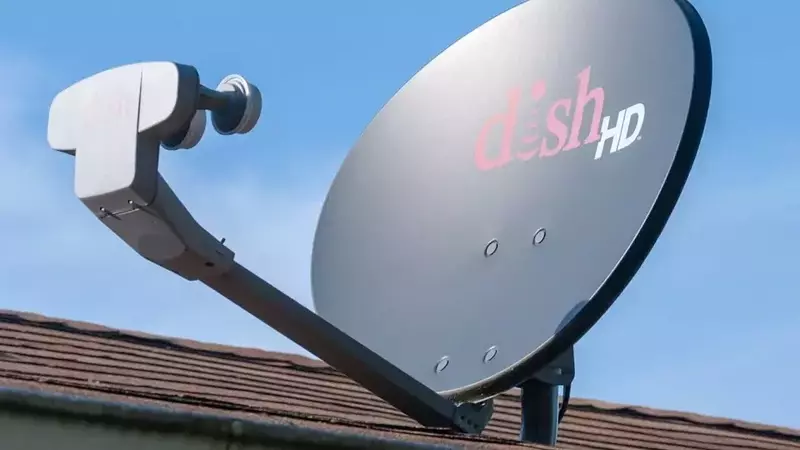 EchoStar's Dish DBS Faces Bankruptcy Amid Mounting Debt and Market Shifts