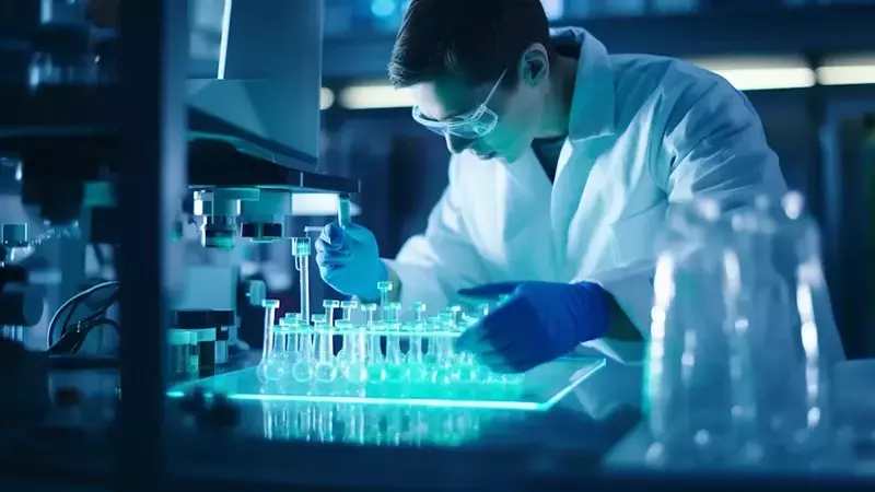 Nurix Therapeutics Inc. (NRIX) Price Target Boosted to $33 Due to Roche Collaboration Value