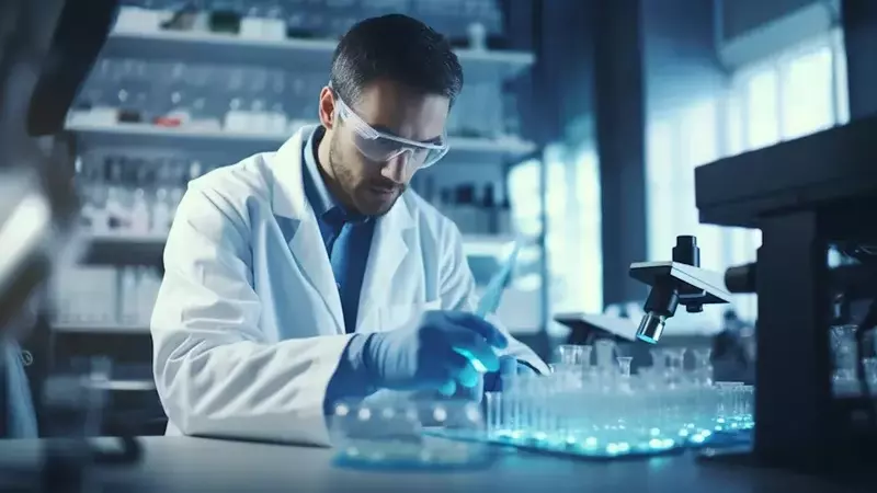 Ascentage Pharma Emerges as Key Player in Oncology Drug Development