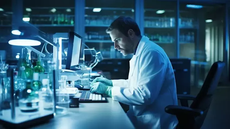 Amylyx Pharmaceuticals: Breakthrough Potential in Neurodegenerative Treatment