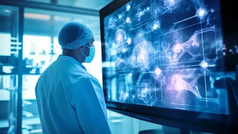 Caris Life Sciences Expands Market Presence with Dual Listing and AI-Driven Precision Medicine Focus