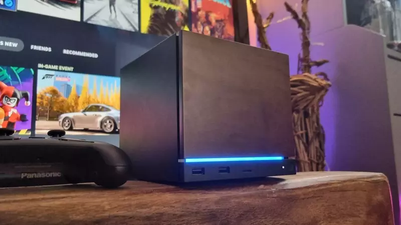 SteamOS Beta Enhances GPU Performance by Optimizing VRAM Usage
