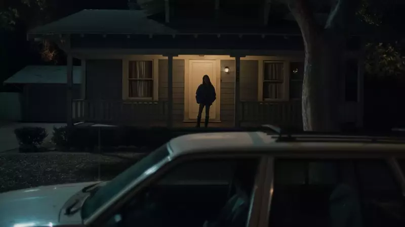 Critically Acclaimed Horror Film 'Obsession' Now Available for Home Viewing