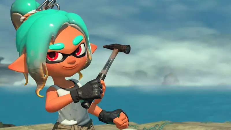 Splatoon Raiders: A Deep Dive into Nintendo's Latest Ink-Shooting Adventure