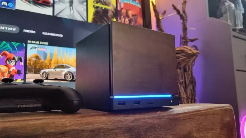 Valve's Stance on Steam Machine Faceplates: DIY Encouraged