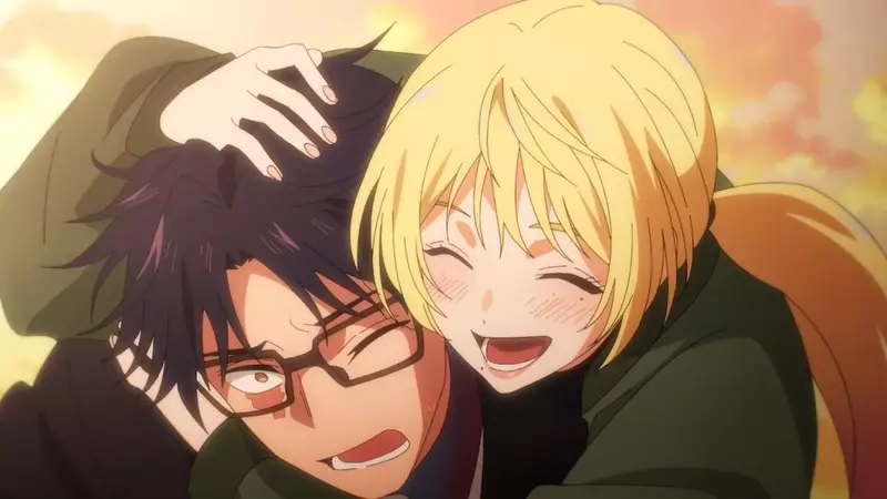 Marriagetoxin Anime Confirms Second Season for 2027