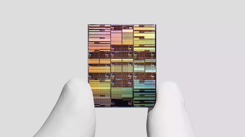 IBM Unveils Sub-1nm Chip Technology, Challenging Industry Norms