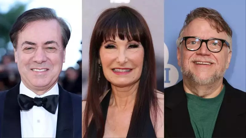 Prominent Filmmakers Join Academy Museum Board
