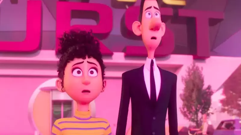 Timothée Chalamet and Selena Gomez Lead Voice Cast in Illumination's Animated Alien Adventure 'Not Alone'